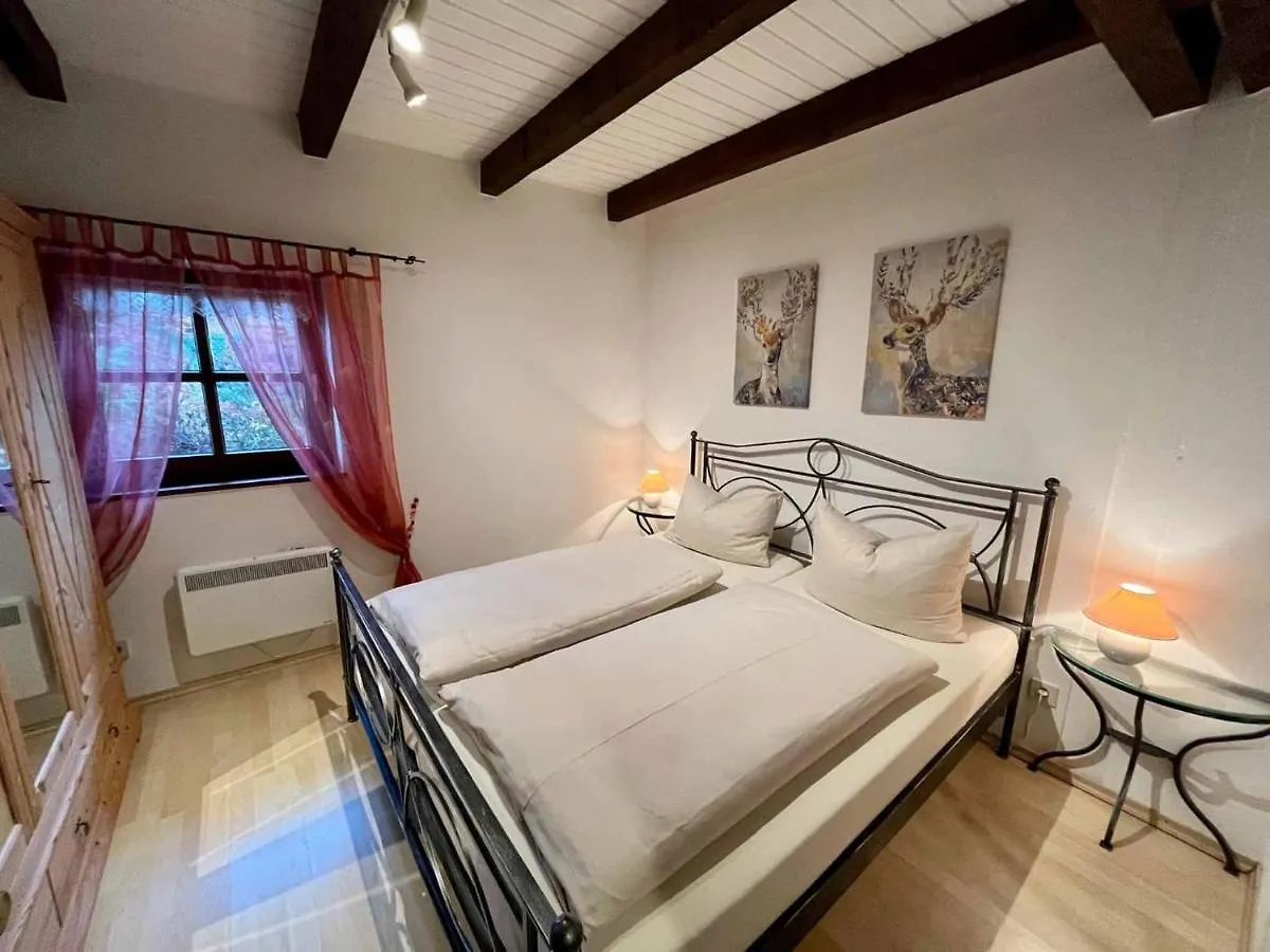 Holiday home Waldhaus 117 Im Waldferiendorf Villa Regen
