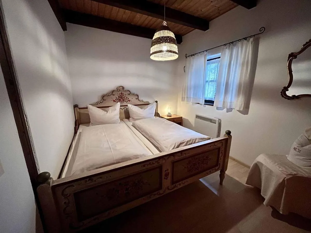 Waldhaus 117 Im Waldferiendorf Villa Regen