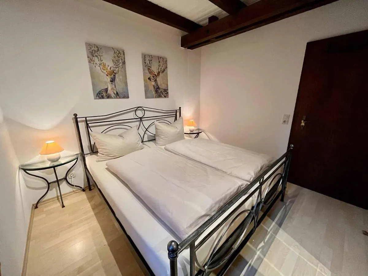 Waldhaus 117 Im Waldferiendorf Villa Regen Holiday home