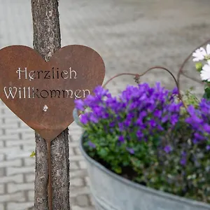 Gut Tausendbachl Regen