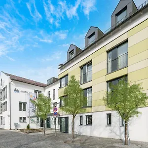 Arberland Tagungshaus Hotel