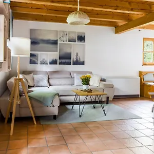 Bayerwaldchalet Regen