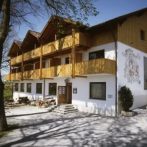 Berggasthof Hinhart Regen
